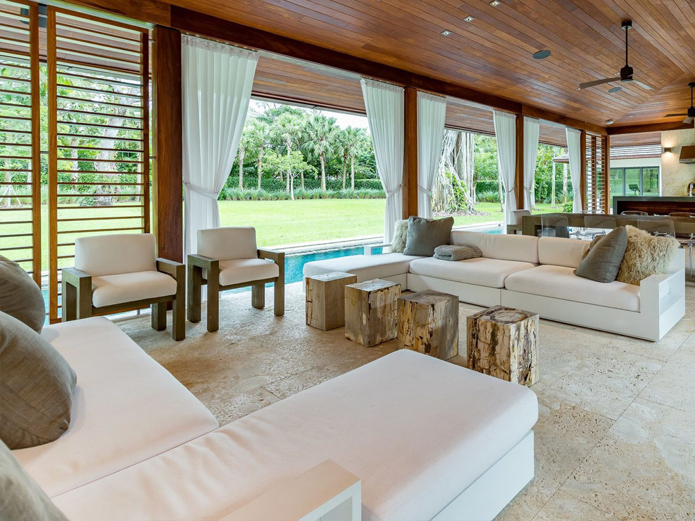Modern Outdoor Furniture Ideas Patio Furniture Designs