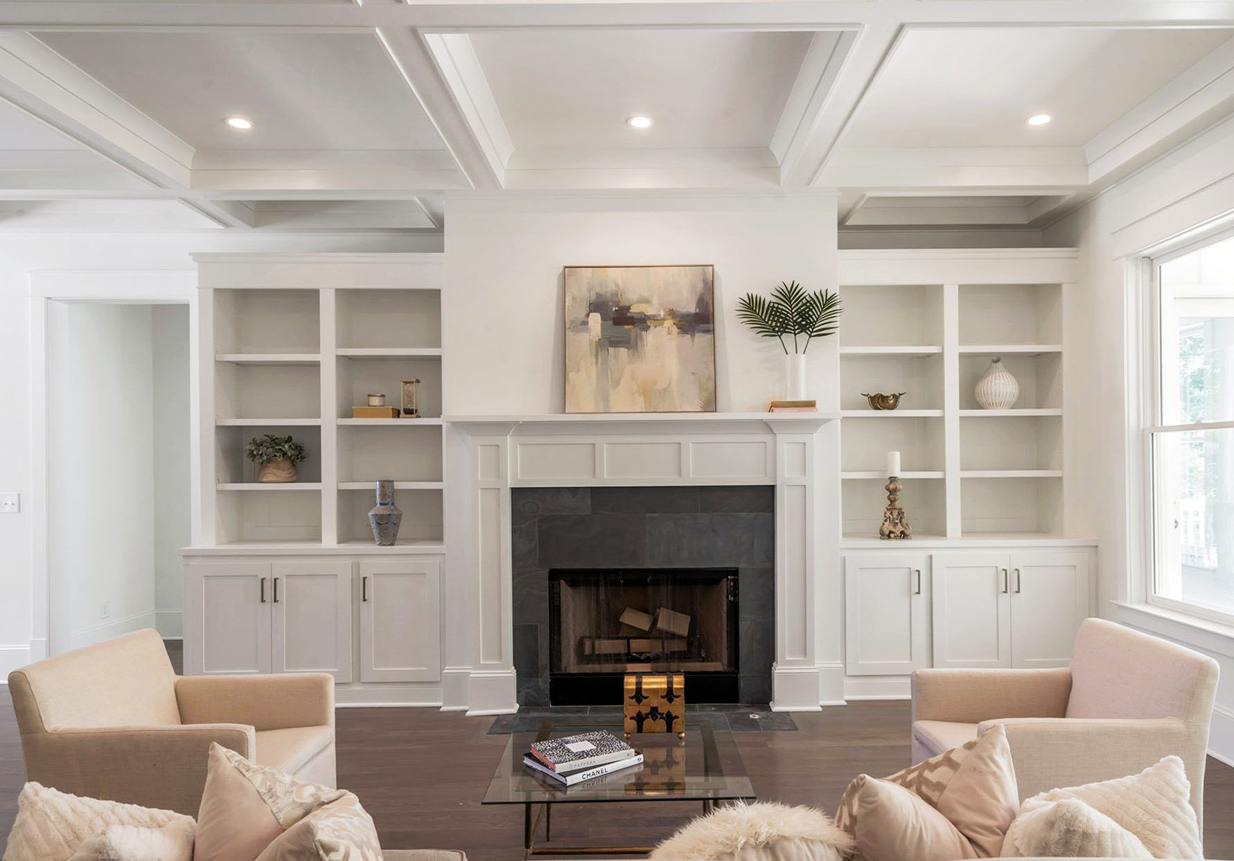 45 Best Fireplace Mantel Ideas Fireplace Mantel Design Photos