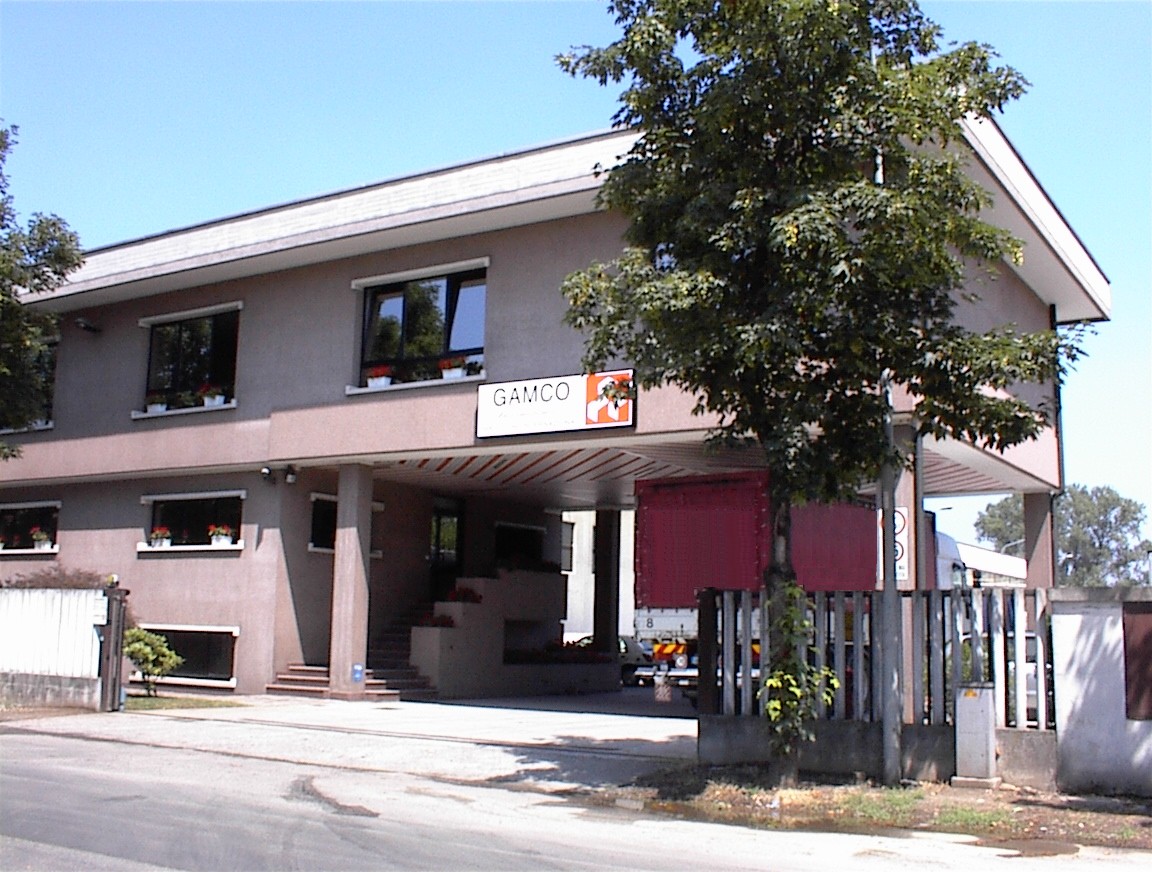 Handset Forming Gamco Inc - Vintage Textures - Amazing Ultra HD Collection