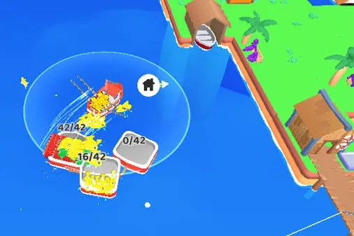 釣り ゲーム 無料