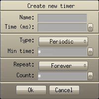 Timer Action Wavemaker Docs - Best Abstract Wallpapers in 8K