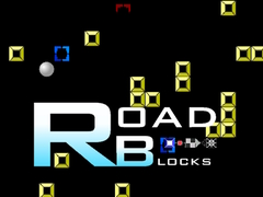 Game Road Blocks Online Play For Free 251824 