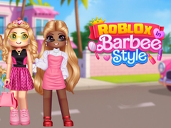 Game Roblox In Barbie Style Online Play For Free 268648 