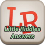 Little Riddles Answers