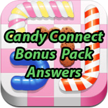 Candy Connect Bonus Pack