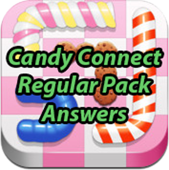 Candy Connect Regular Pack