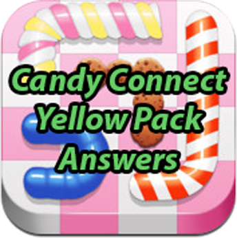 Candy Connect Yellow Pack