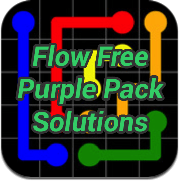 Flow Purple Pack Solutions
