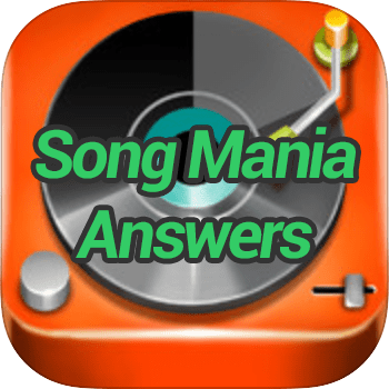 Song Mania Answers