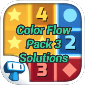 Color Flow Pack 3 Solutions