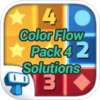 Color Flow Pack 4 Solutions