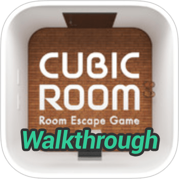 Cubic Room Walkthrough
