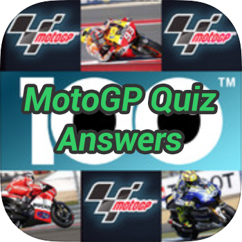 MotorGP Quiz Answers