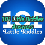 101 Little Riddles Answers
