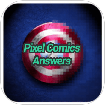 Pixel Shadow Answers