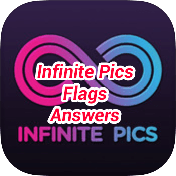 Infinite Pics Flags Answers