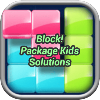 Block Package Kids Solutions