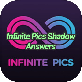 Infinite Pics Shadow Answers