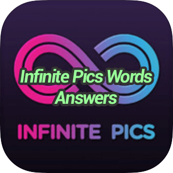 Infinite Pics Words Answers