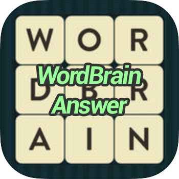 WordBrain Answers