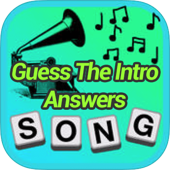 famous song intros quiz