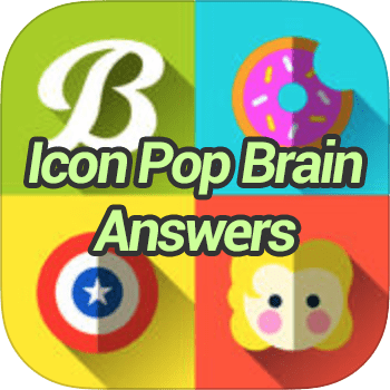 Icon Pop Brain Answers