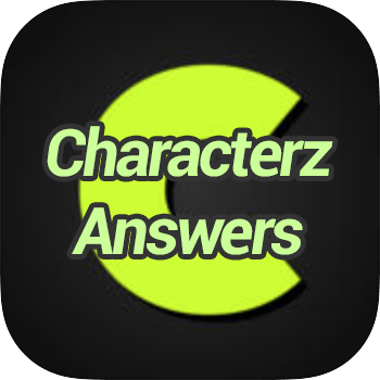 Characterz Answers