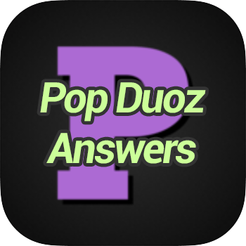 Pop Duoz Answers