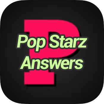 Pop Starz Answers