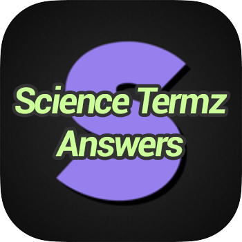 Science Termz Answers