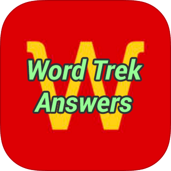Word Trek Answers