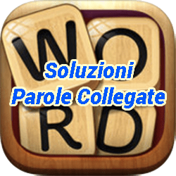 Soluzioni Parole Collegate