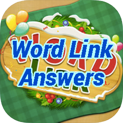 Word Link Answers