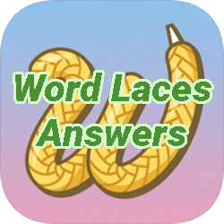 Word Laces Answers