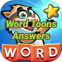 Word Toons Answers