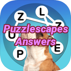 Puzzlescapes Answers