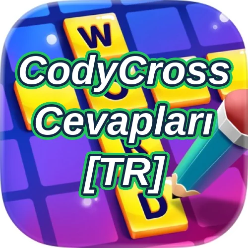 CodyCross Cevapları [TR]