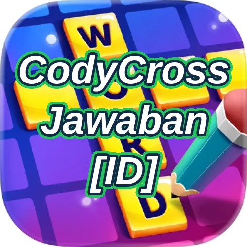 CodyCross Jawaban [ID]