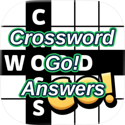 Crossword Go! Answers