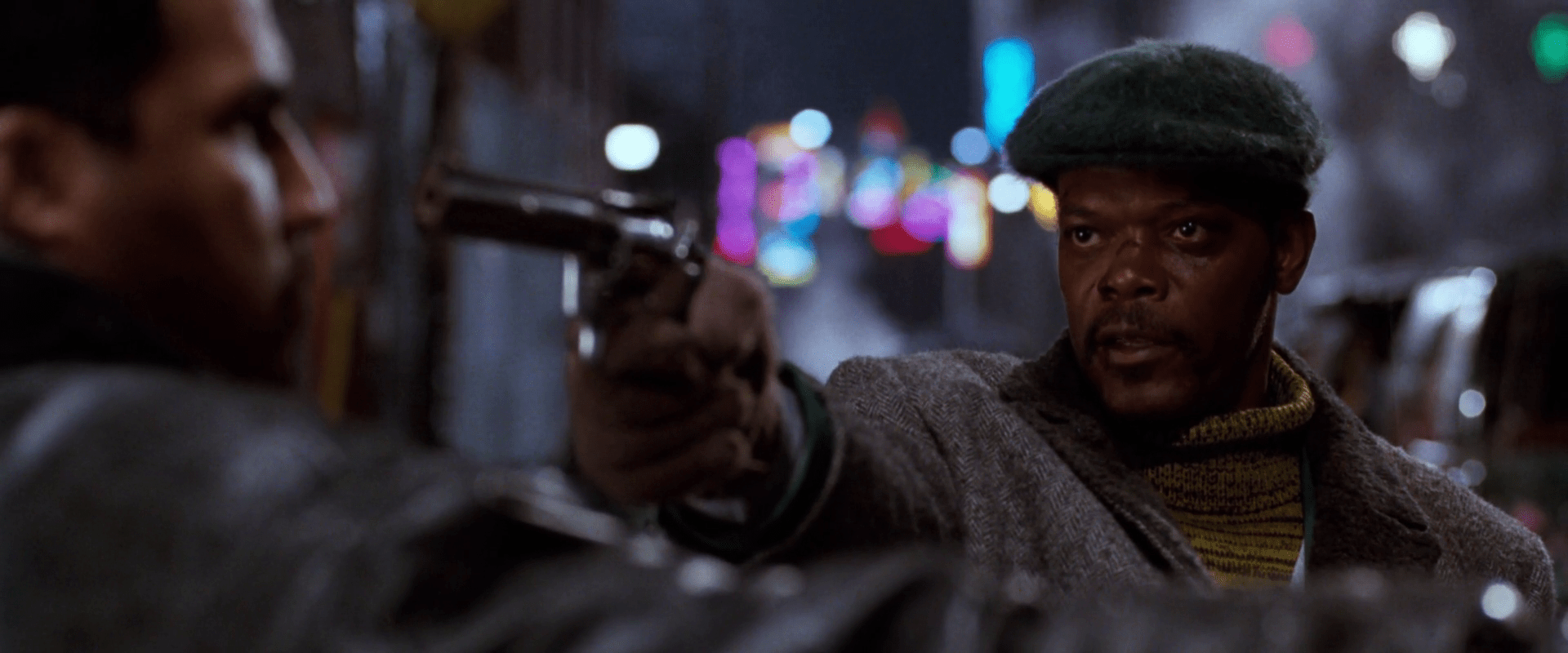 Geena Davis Tödliche Weihnachten - X Mas Movie Special 20 Todliche Weihnachten Game2gether