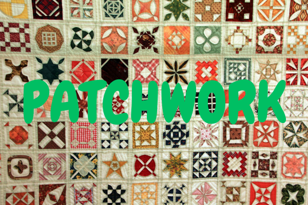Patchwork