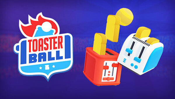 Download Toasterball-GoldBerg
