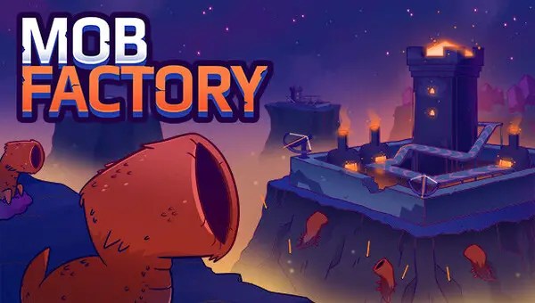 Download Mob Factory Build 19060297