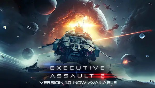 Download Executive Assault 2 v1.0.8.403a-P2P