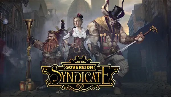 Download Sovereign Syndicate Build 19898910