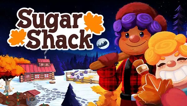 Download Sugar Shack Build 13503338