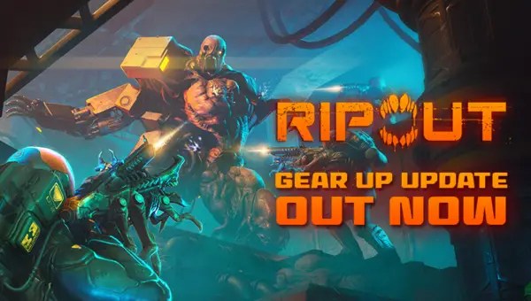 Download RIPOUT v1.41.01-P2P