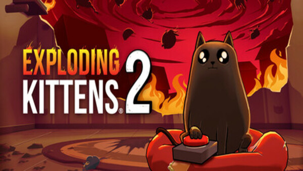 Download Exploding Kittens 2 Build 22901020