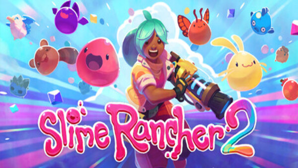 Download Slime Rancher 2 v1.2.3-P2P