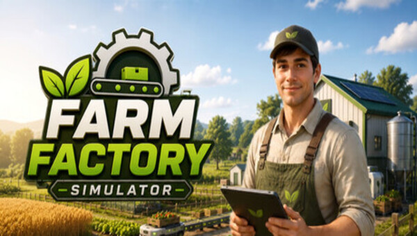 Download Farm Factory Simulator